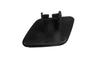 For BMW 1 Series E87 2004-2008 Headlight Washer Cover Right Black Oem 61677837432