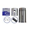 Engine repair kit 102 3-ring chamber 55 71010303 Zetor ANDORIA
