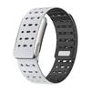 New WHOOP 5.0 MG Wrist Band Soft-Touch Silicone Waterproof and Sweatproof Adjustable Strap 5.0/MG Compatible