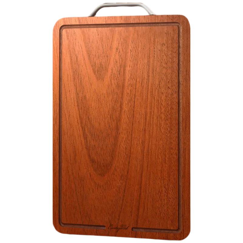Yiyuan Rosewood Cutting Board