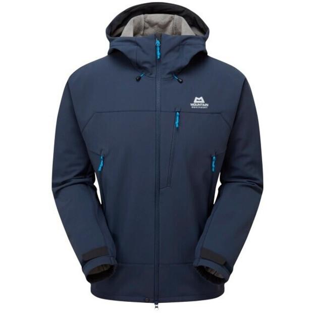 Куртка Mountain Equipment Vulcan