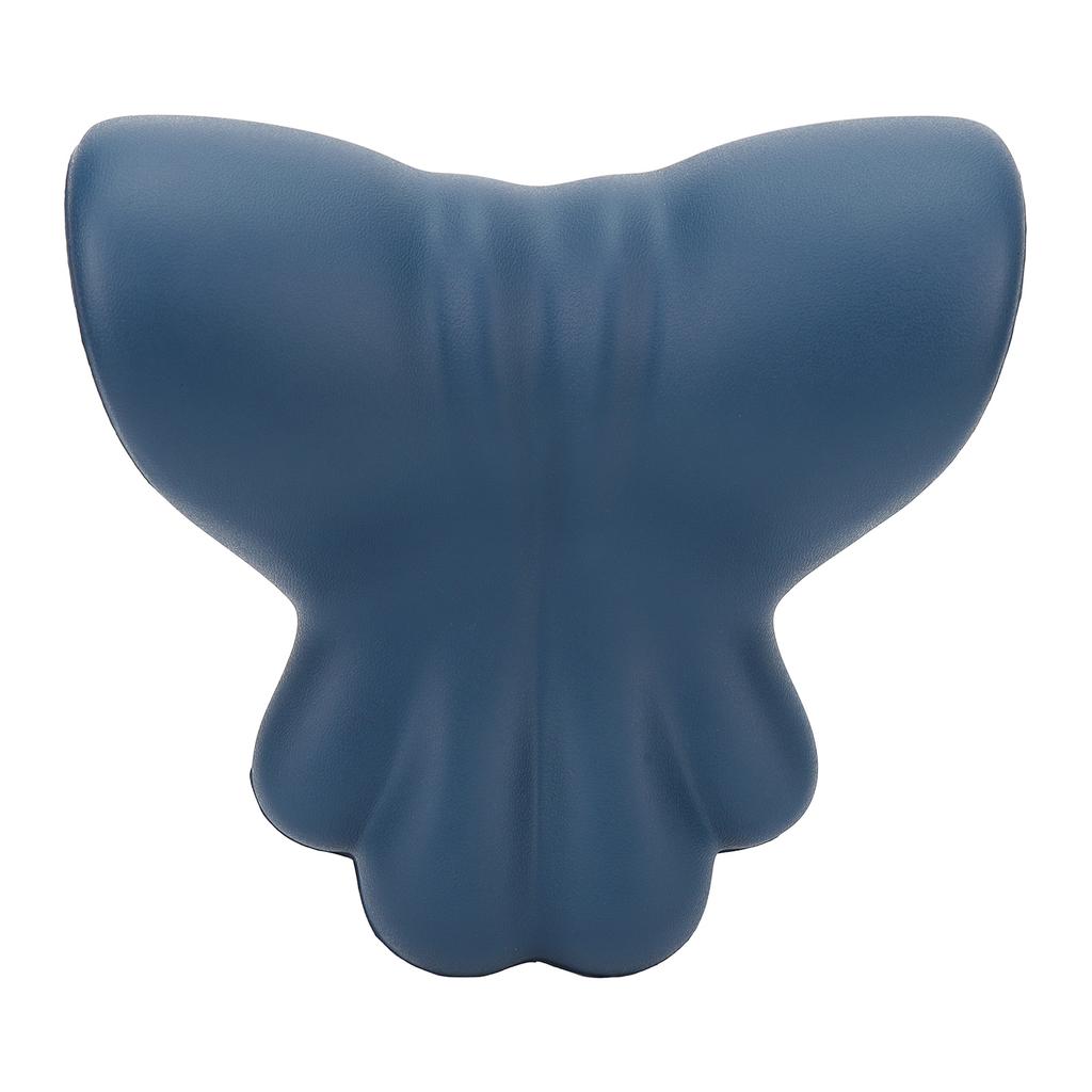 Nacken Schulter Entspanner Zervikales Traktionsgerät Lindert Beschwerden Wirbelsäulenausrichtung Dehner