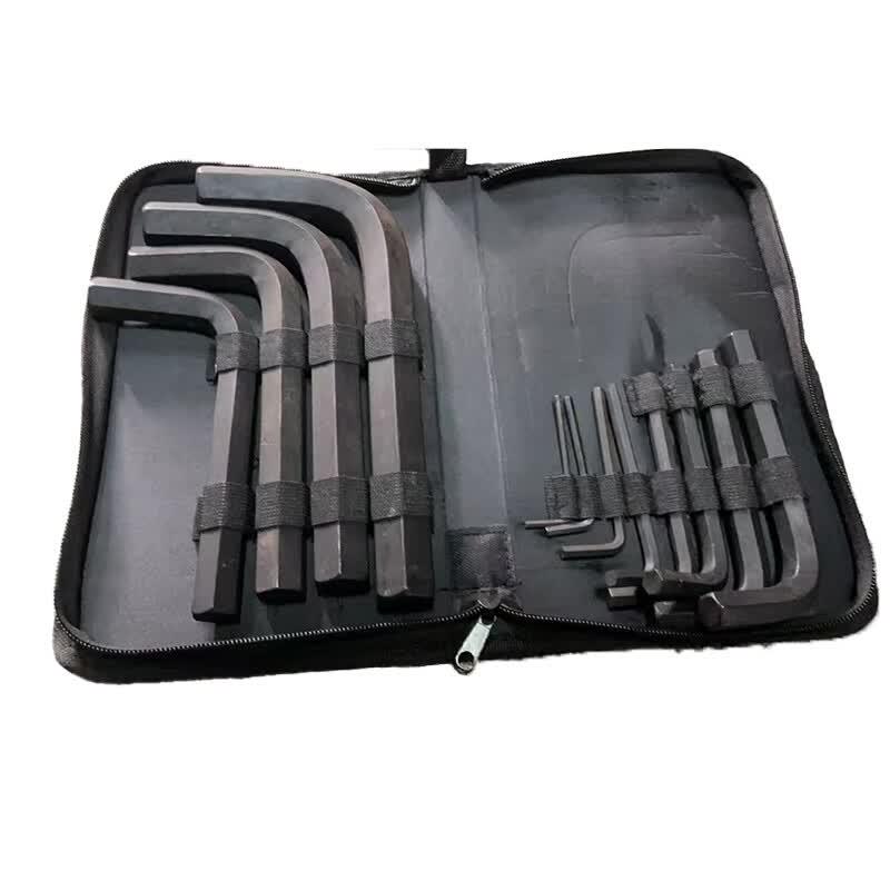 RSD 13-Piece Allen Wrench Set