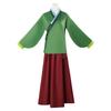 The Apothecary Diary Cosplay Costume Maomao Renxi Cos Tang Dynasty Herbalist Hanfu Nobleman Outfits Halloween Anime Conventions