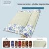 Home Neck Support: Detachable Buckwheat Pillow Set for Health & Comfort