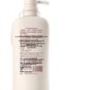 Light Fragrance Rice Amino Acid Hair & Body Care Set