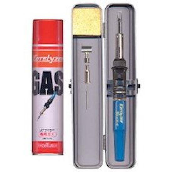 

Kotelyzer Kotelyzer 90 Auto B Set Gas Soldering Iron equivalent 90B 20~80W