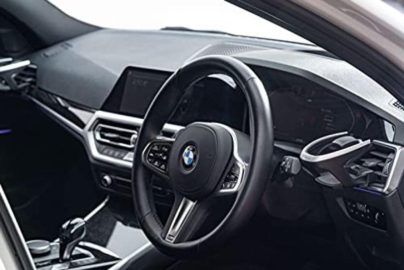 

Подстаканник для BMW drive Подстаканник Держатель для напитков недоступен EMST11 X3/X4 G01/G02/F97/F98 Праворульный LCI чёрный