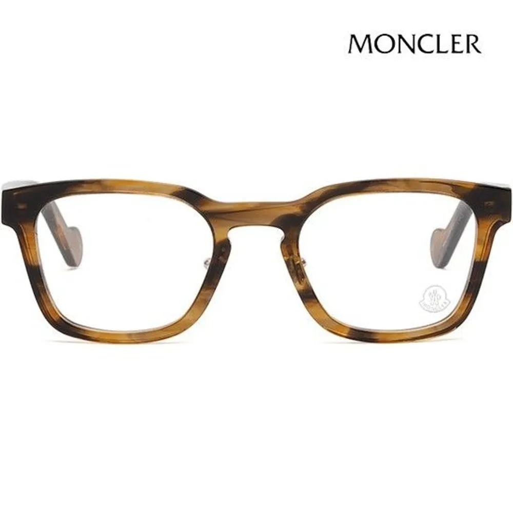 Eyeglass Frame ML5049 051 Vintage Horn-rimmed