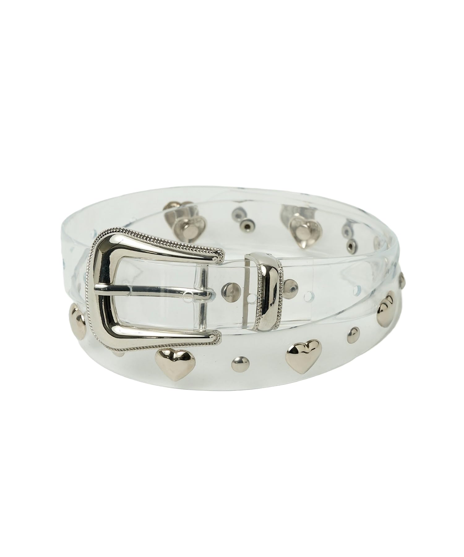 

WEGO Серьги-гвоздики с сердечками, Корейский размер, Узор 1 ремень, Девичий, Женский, F,