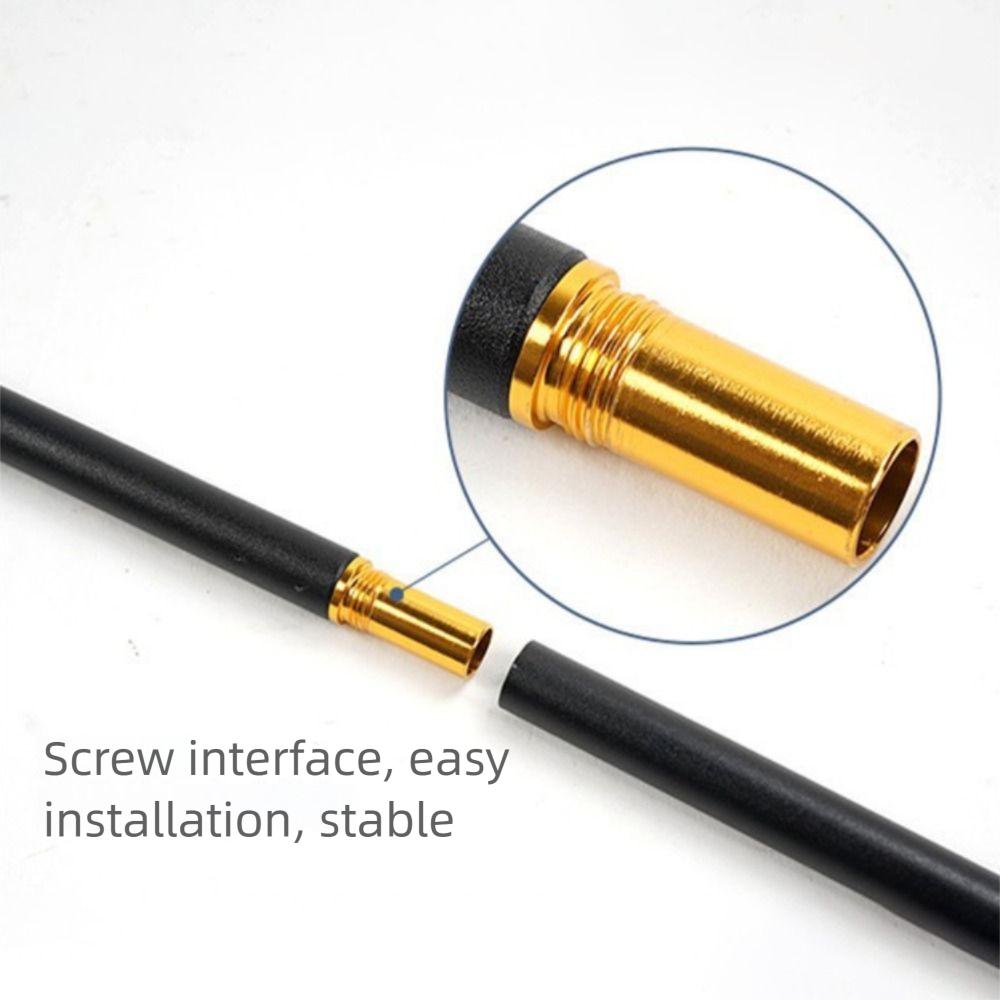 Portable Light Stand Aluminum Alloy Camping Lamp Pole New Tent Lamp Stand Fishing
