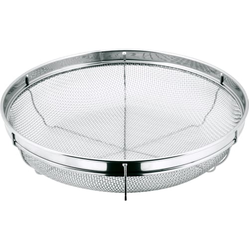 Littlewood Able Shallow Colander, 22cm, L-0107