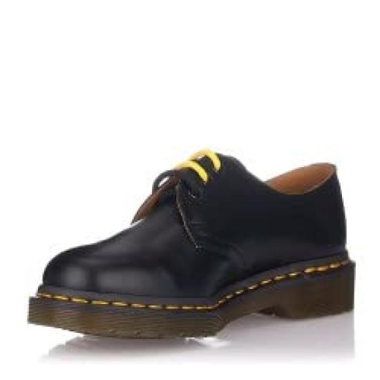 Dr. Martens CORE 1461 3 Eyelet 1008500190 black UK 9 (28 cm)