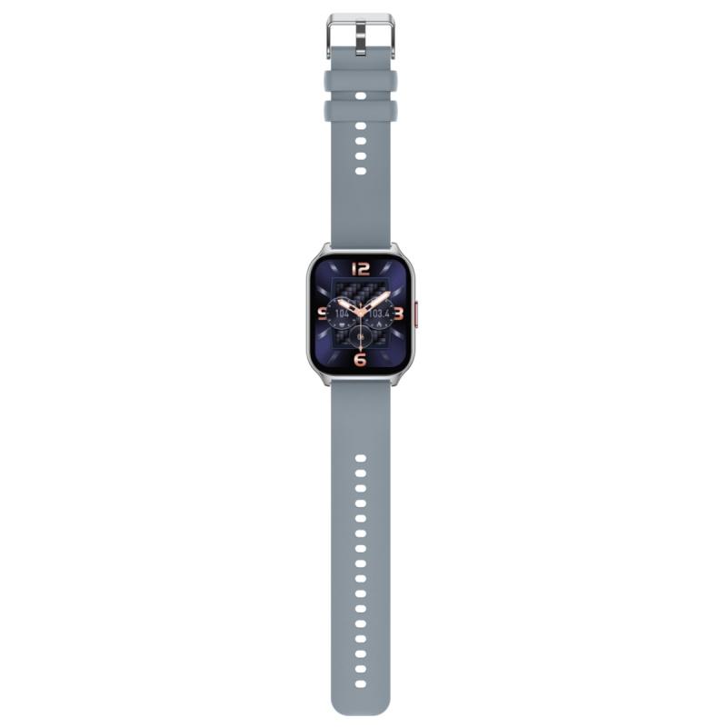 Rainbuvvy P95 Android Smartwatch 2.01inches TFT Realtek8763EWE 240x296 BT4.0 IPX8 Waterproof Sports Women or Men Watch Multi-language