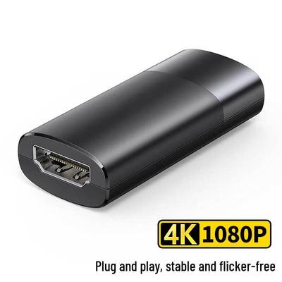 Audio- & Videozubehör – HDMI-Kabel & Adapter