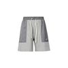 Casual Shorts Men's Light Gray DX0204-063