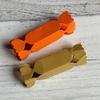 Metal Cutting Dies Backpack Box Scrapbooking Stencil Card Embossing DIY Photo