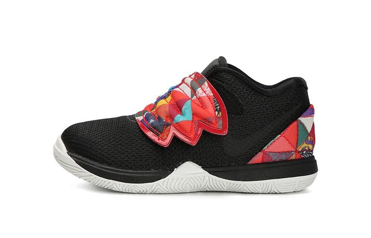 Nike Kyrie 5 Chinese New Year 2019 TD AQ2459-010 23.5