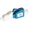HOPECENT LC/UPC Male-Female Fiber Optic Attenuator