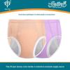 Breathable, Washable Pure Cotton Urine-Absorbent Underwear for Men, Women, and Elderly In Nursing Homes