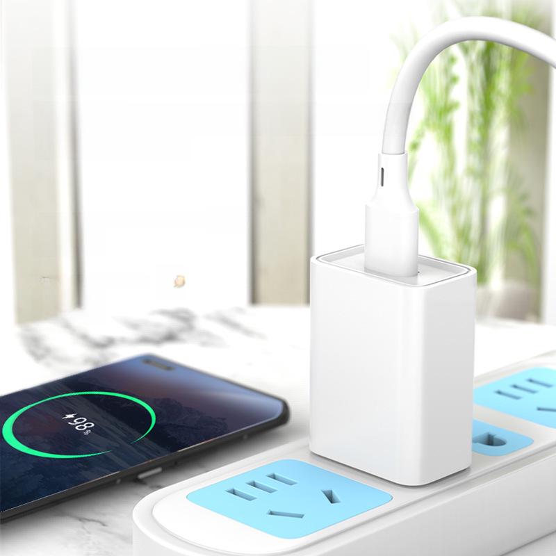 3C Certified 5V2A USB Fast Charger - US & EU Compatible
