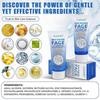 Anti-sweat Cream, 60ml Face Forehead Scalp Sweat Control for Men Women