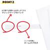 Skater Disney Baymax for Ages Elementary School Manual Boys and Children's Umbrella, 45cm, Costume, 5-6, Approx. 105-115cm, Age, Opening, Finger-Pinch