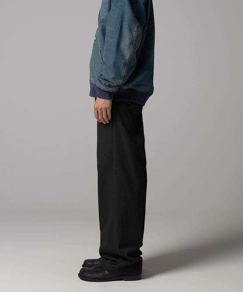 DICKIES 247 Loose Fit Work Pants Black