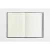 Takahashi Notebook 2027 A5 Weekly Desk Diary Casual 3 Blue No. 433 (Starts December 2026)