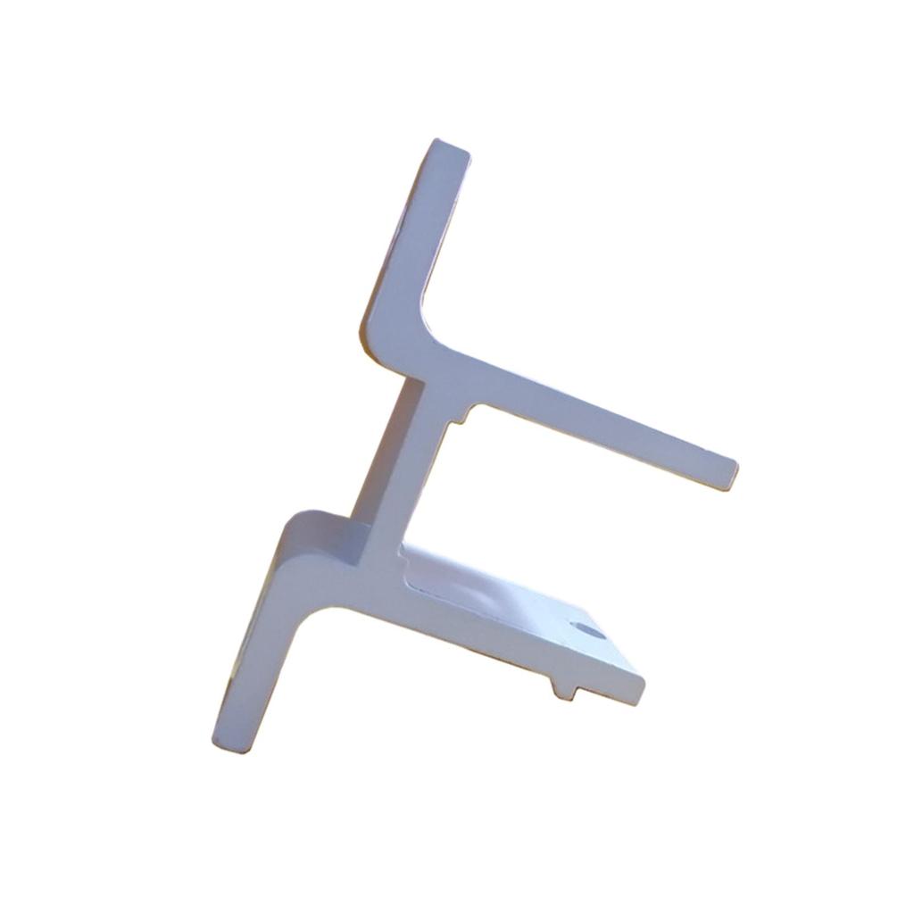 Adjustable Wall Mount Bracket for Outdoor Retractable Awnings - Enhanced Design Terrace and