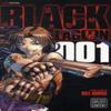 Black Lagoon Vol. 1 by Rei Hiroe Paperback Book 9781421513829