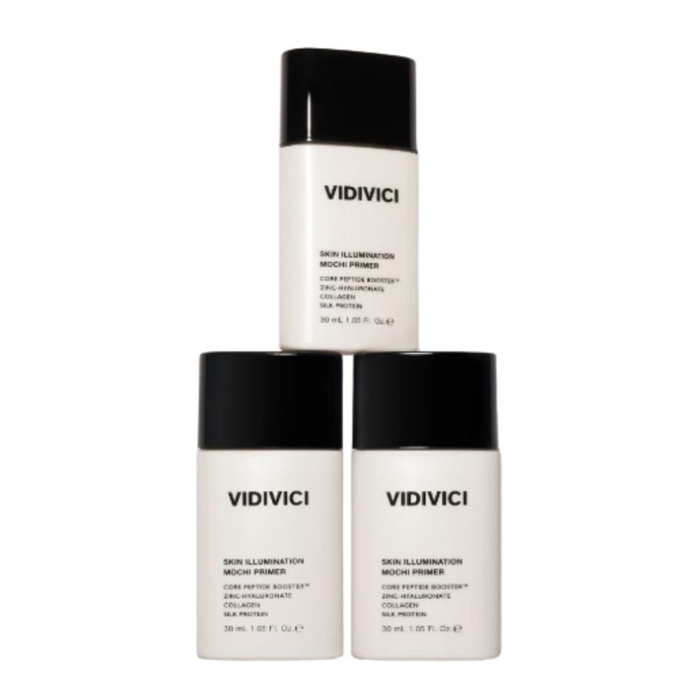 VIDIVICI Skin Illumination Mochi Primer 30ml