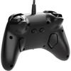 Manette Filaire - HORI - Horipad - Nintendo Switch Et Switch 2 - Bouton Nintendo C - Boutons Arrière Programmables - Noir