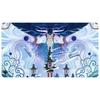 Ultra Pro - Tarkir Dragonstorm Playmat Jeskai Special Guest for Magic: The Gathering