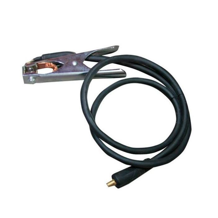 

Кабель с электрододержателем Ресанта 36 кв.мм