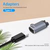 Type C/Micro/ios USB Charger Adapter For Garmin Fenix 7/6/5 Instinct 2S Venu 2 Plus EPIX Forerunner 745 Watch Charging Converter