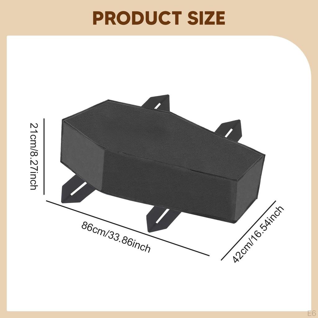 Funeral Bag for Dog Pet Body Comforting Resting Place Remembrance Casket Animal Corpse