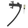 Clutch Master Cylinder Assembly For Dodge Neon 2000-2005 Car Parts- Model Codes 4668631AD, 4668631AC, 4668631AB, CM640009
