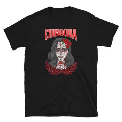 Oberteile – T-Shirts