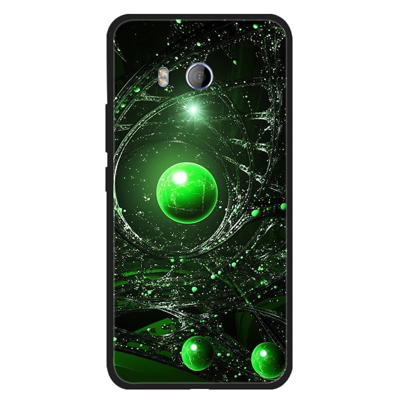 Phone Case For HTC U11 Plus Case Silicone Back Cover For HTC U12  U11 Plus U 11 plus Bumper Coque Fundas Protector Shell