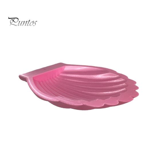 Suction Cup Fish Bed Betta Hammock Shell, with Cup, Resting Spot Platform, Aquarium Accessory for Sleeping Hiding Playing Adjustable