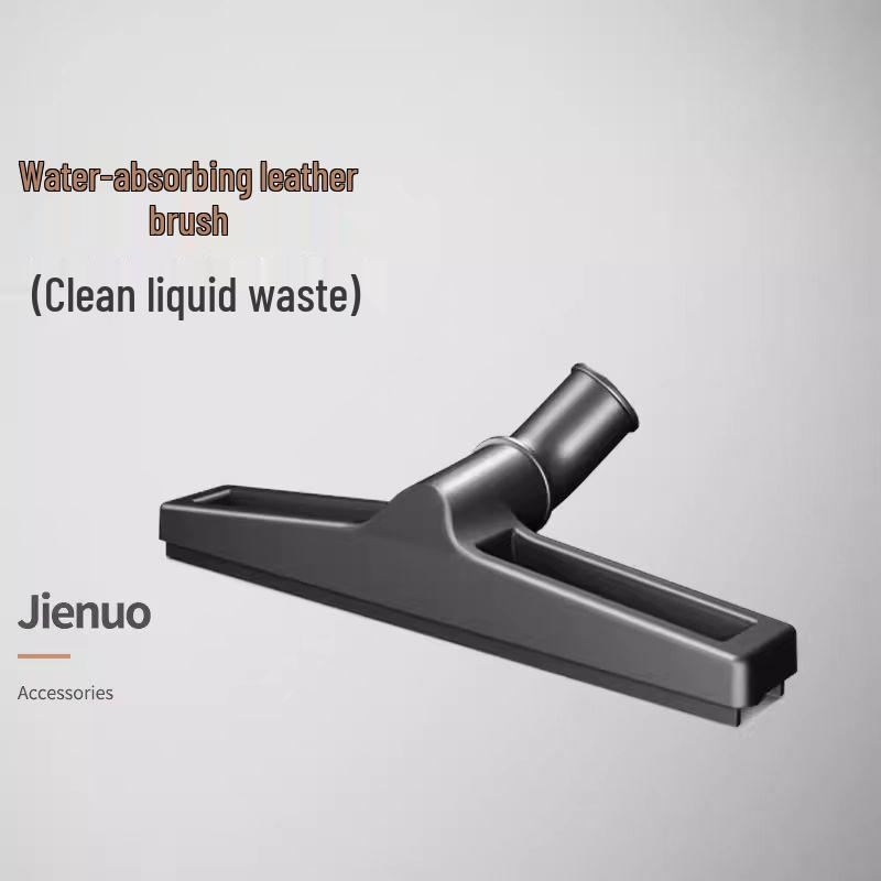 Jeno JN301T-100L 5400W Staubsauger, 80L Fassungsvermögen, Nass- und Trockenreinigung mit Bodendüse, Filter und Staubbeutel Zubehör