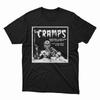 The Cramps T-shirt, The Cramps Unisex T-shirt