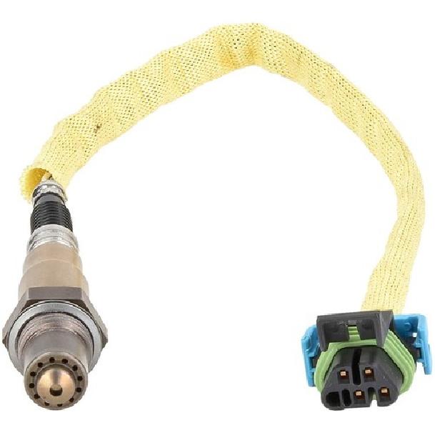 Oxygen Sensor 16532 for Chevrolet GMC Buick Cadillac Saab Saturn 2004-2017