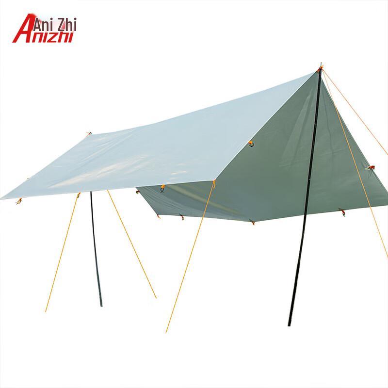 Multifunctional Outdoor Canopy