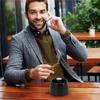 Smokeless Home Ashtray, Rechargeable Ashtray For Car Indoor Outdoor Home Office