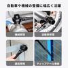 COZENTA Ratchet Wrench, Hexagonal, Double-Ended (12mm/14mm)