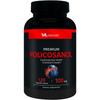 US Fast My Life Naturals High-Concentration Policosanol 100mg (Total Lipid 99% / Octacosanol 60%) 1 Pcs 120 Tablets