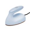 Mini Electric Iron Portable Beads Embossing Tools 35W Travel Handheld Steamer For Clothing Sewing Craft Diy Household