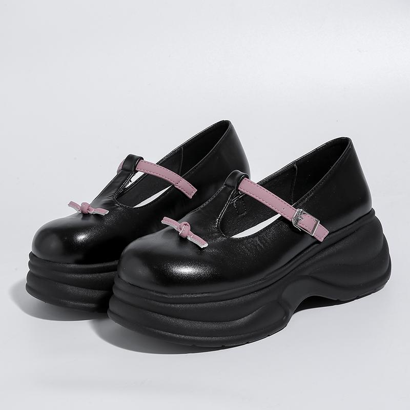 

Flats Women Shoes Platform Casual Sport Shoes Spring Walking Running Woman Sneakers 2025 Trend Brand Zapatos De Mujer 40 чёрный